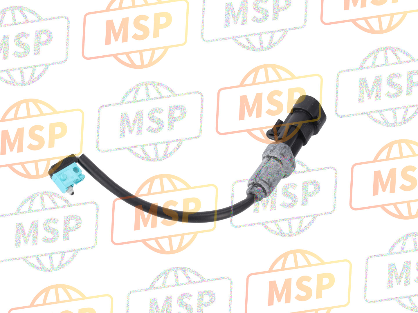 640063, End Of The Stroke Switch, Piaggio, 1