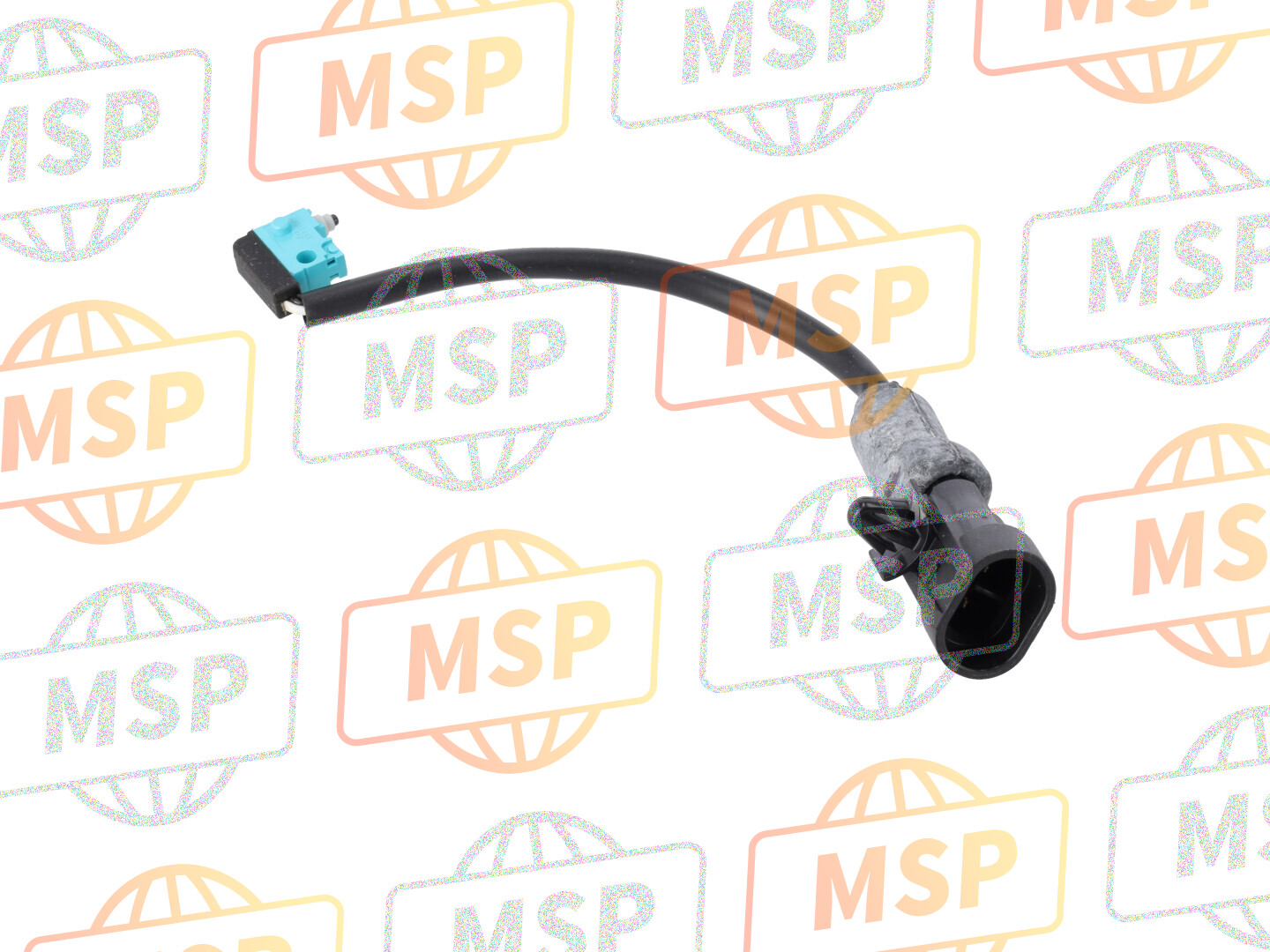 640063, End Of The Stroke Switch, Piaggio, 2