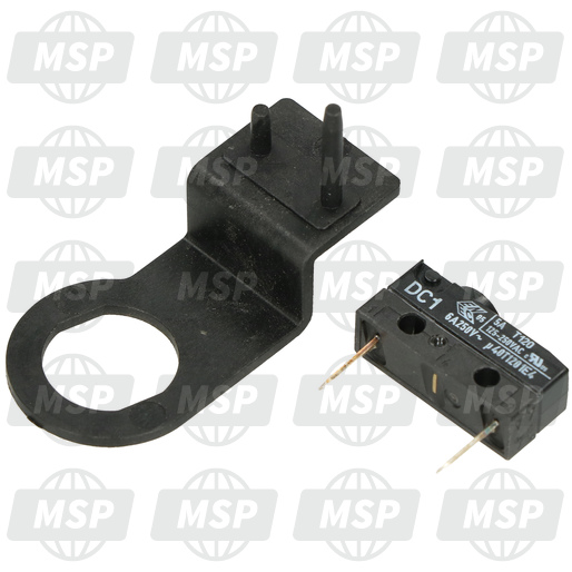 649317, Right Microswitch, Piaggio, 1