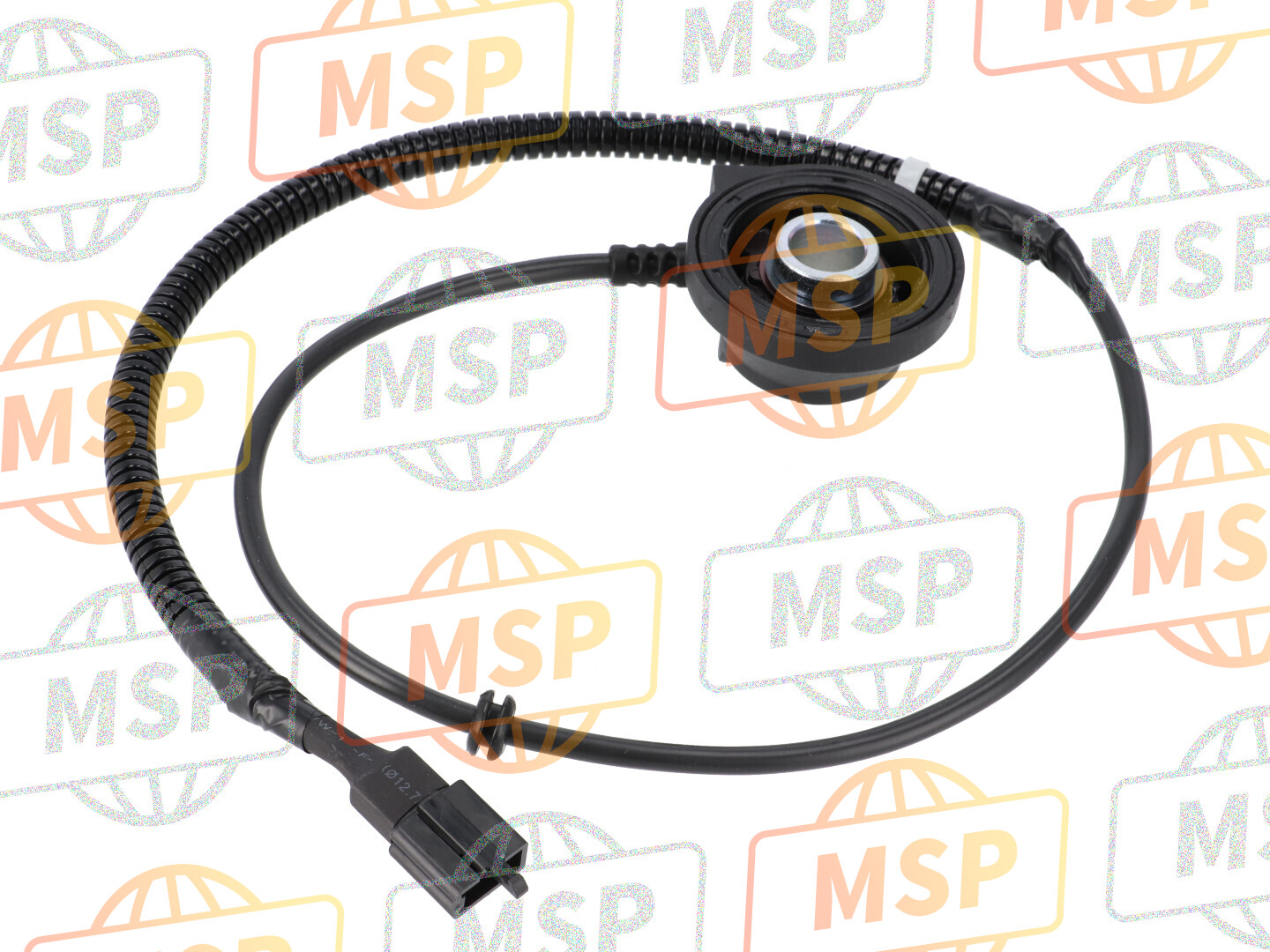 650308, Cable Compteur, Piaggio, 2