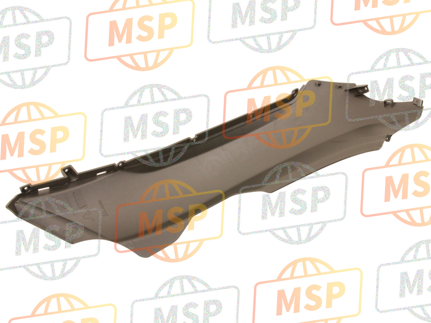 65382300EO, Spoiler Gau, Piaggio, 2