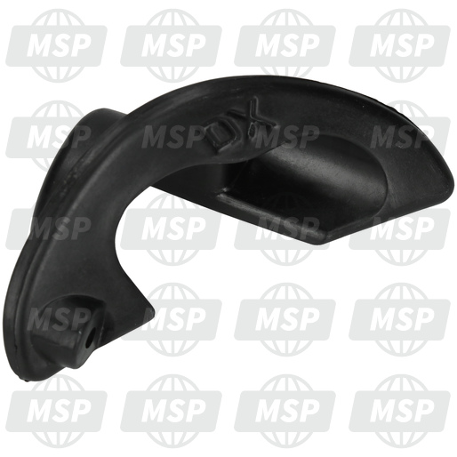 655819, Support Clignotant Avt Dr, Piaggio, 2