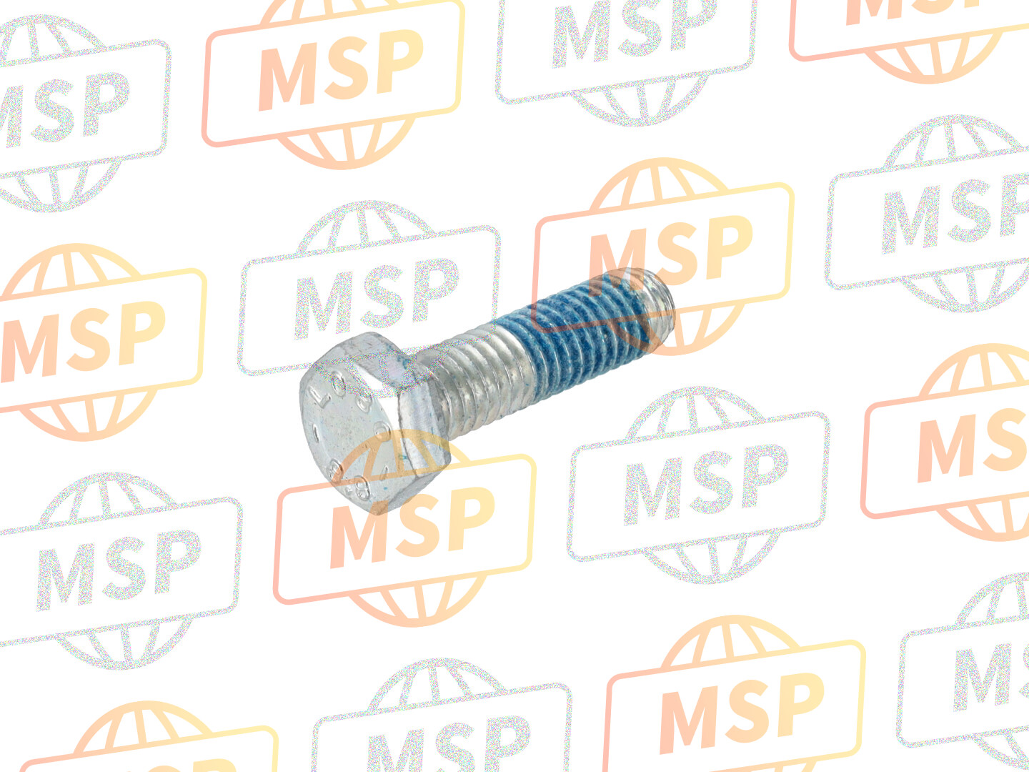 667153, Hex Screw M6X22, Piaggio, 1