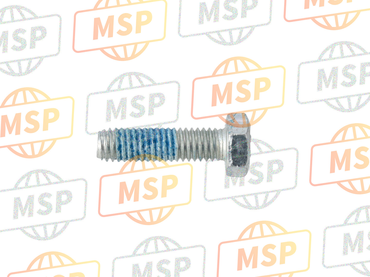 667153, Hex Screw M6X22, Piaggio, 2