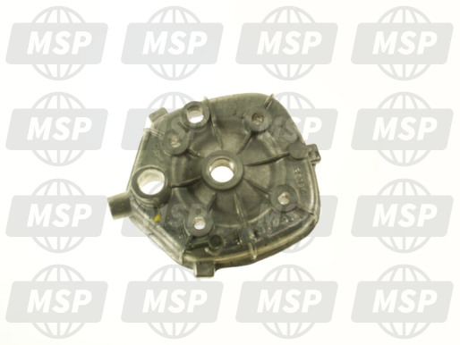 8264901, Cylinder Head With I.P., Piaggio, 1