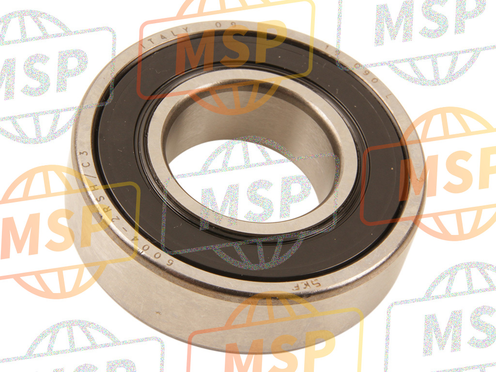 82656R, Bearing 20X42X1, Piaggio, 1