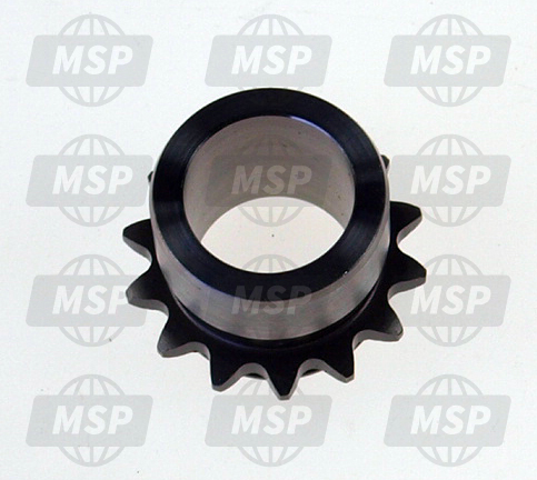 82783R, Oil Pump Control Pinion, Piaggio, 1