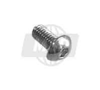 831153, Screw, Piaggio, 1