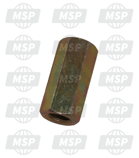 832783, Column Nut, Piaggio, 1