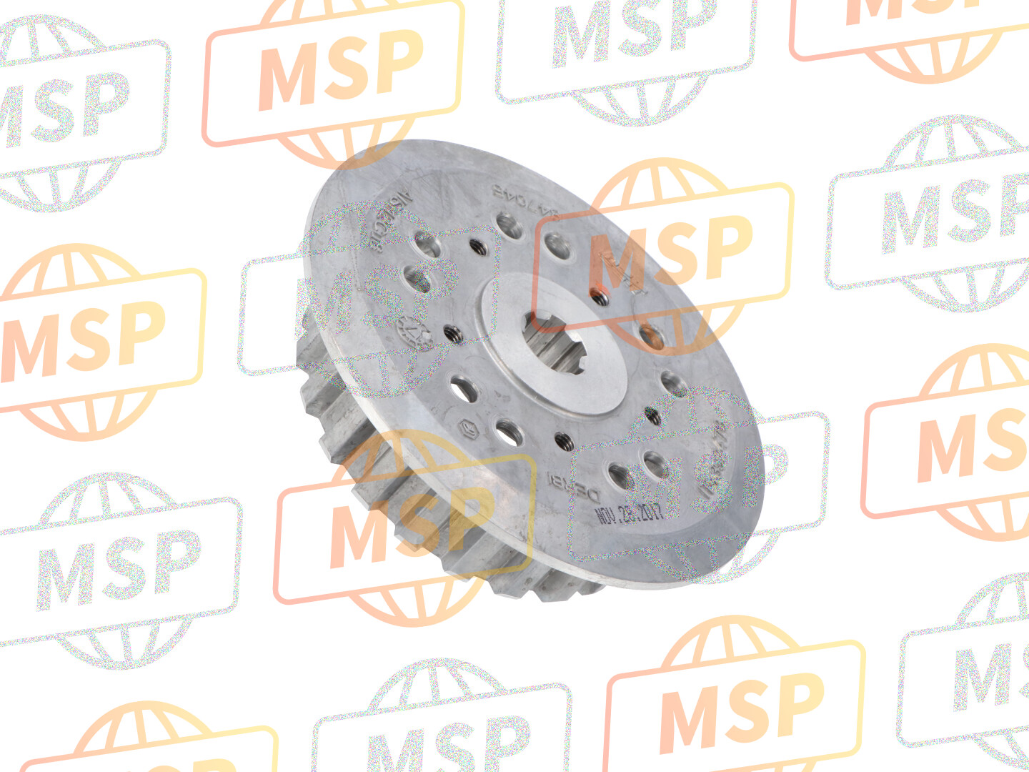 847045, Clutch Pressure Plate, Piaggio, 1