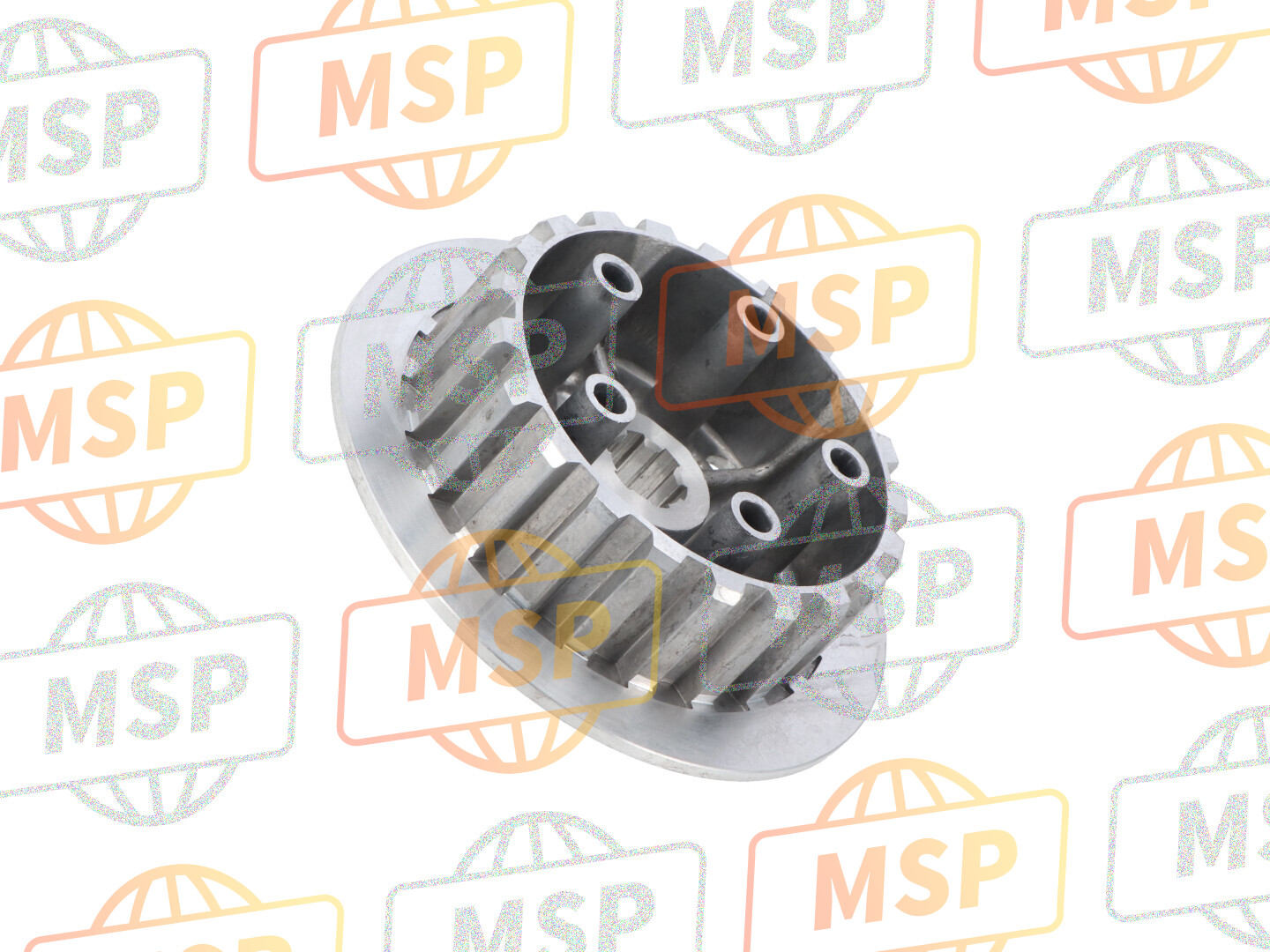 847045, Clutch Pressure Plate, Piaggio, 2