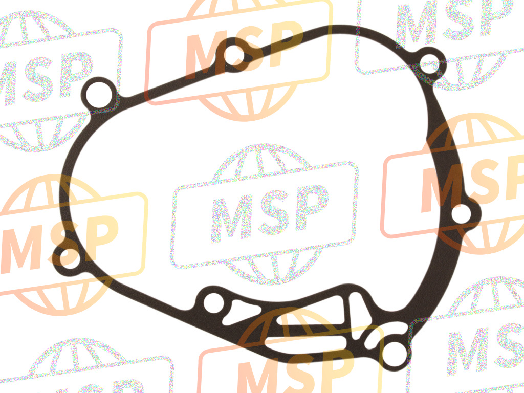 847930, Reduction Unit Cover Gasket, Piaggio, 1