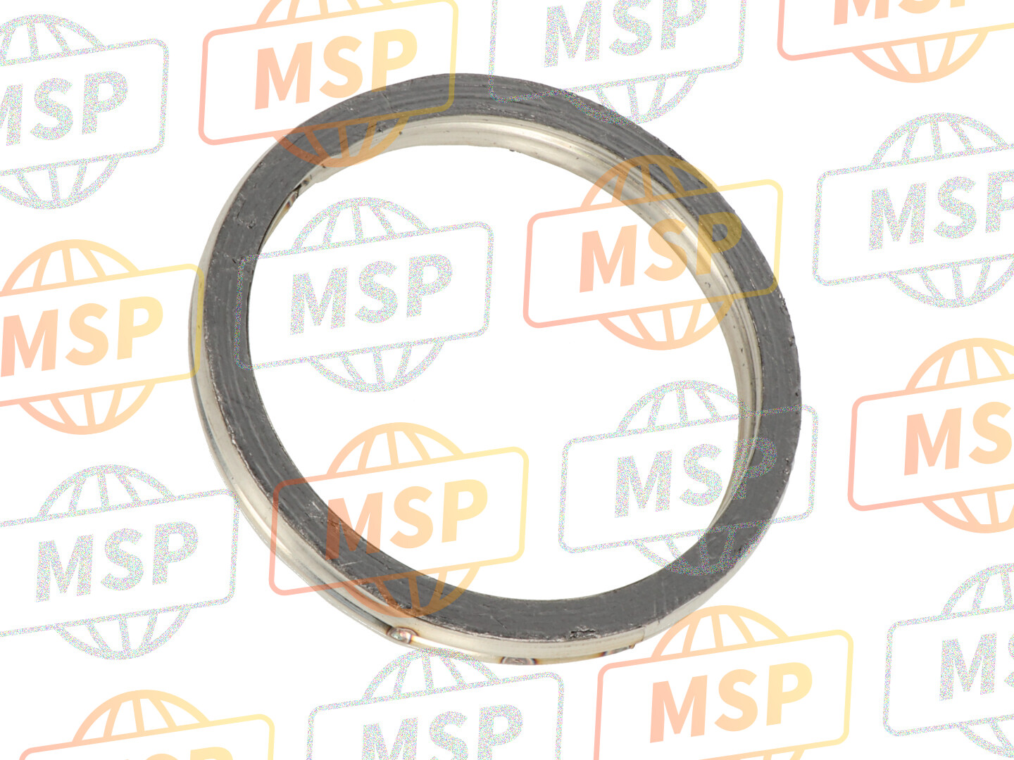 851582, Exhaust Pipe Gasket, Piaggio, 1