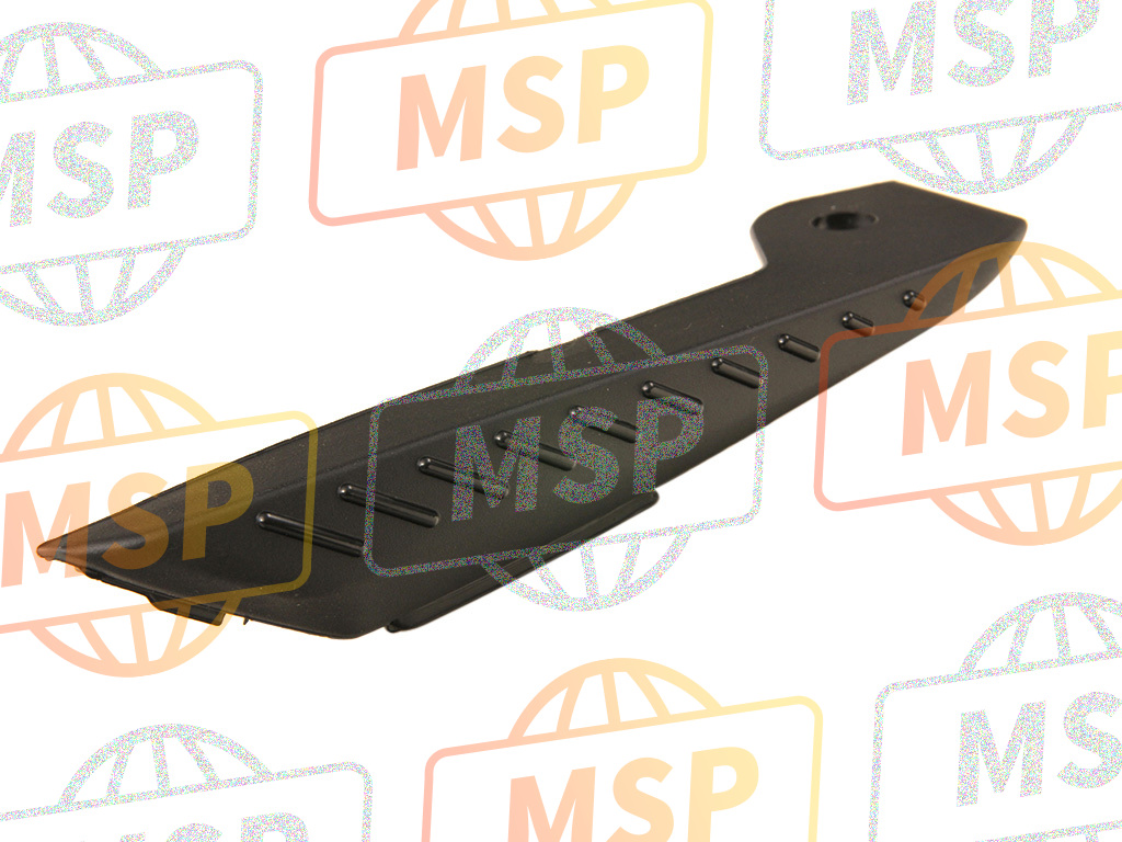 851664, Lh Bumper, Piaggio, 1