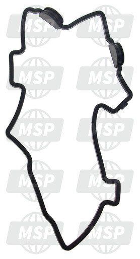 1A026340, Head Cover Packing, Piaggio, 1