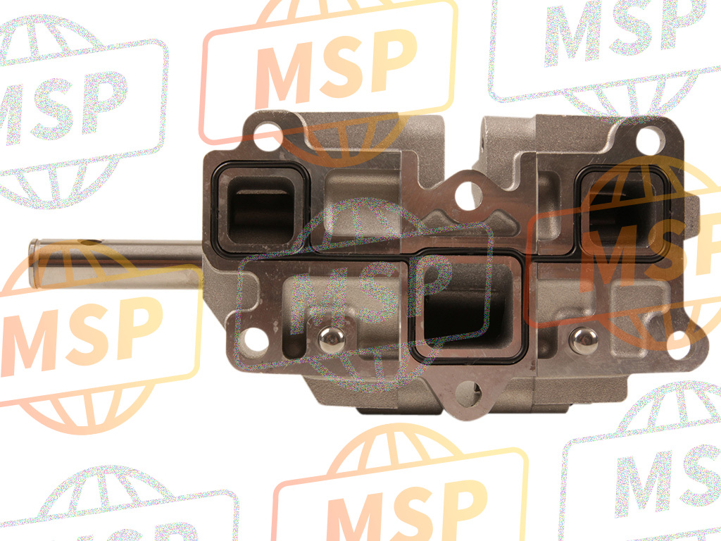 2A000539, Oil Pump, Piaggio, 3