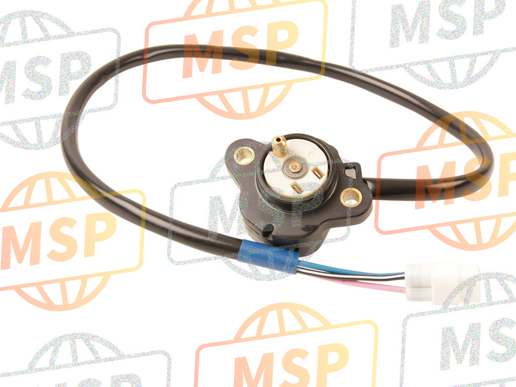 857265, Uitrusting Position Sensor, Piaggio, 1