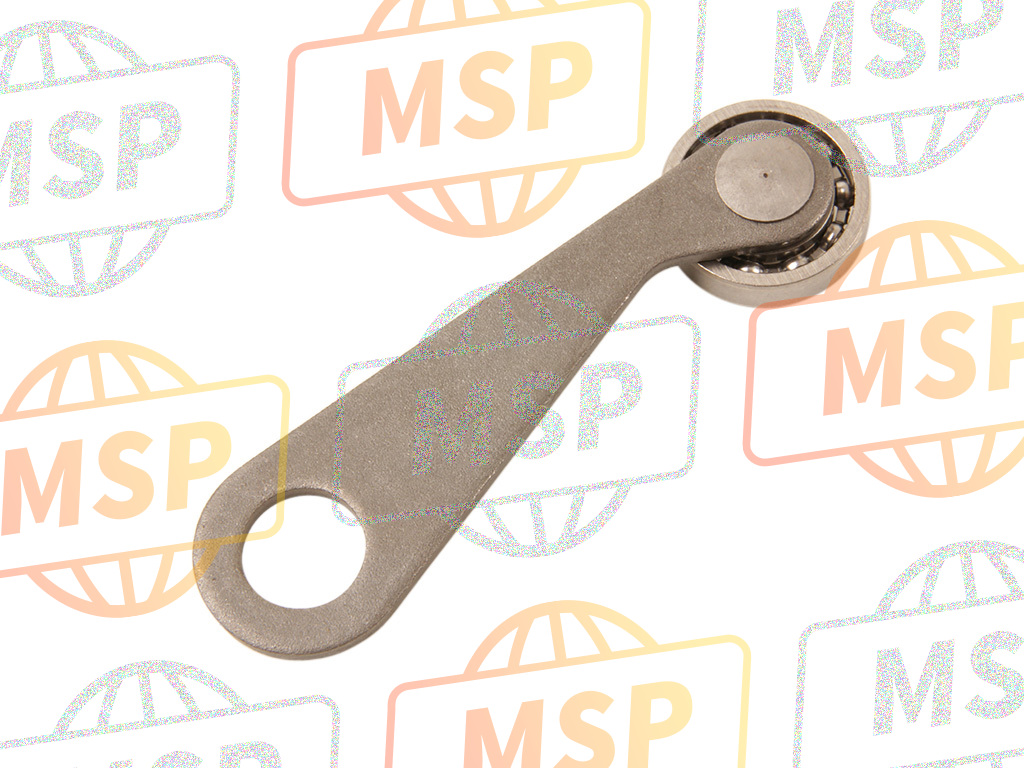 857274, Index Assy. Lever, Piaggio, 2