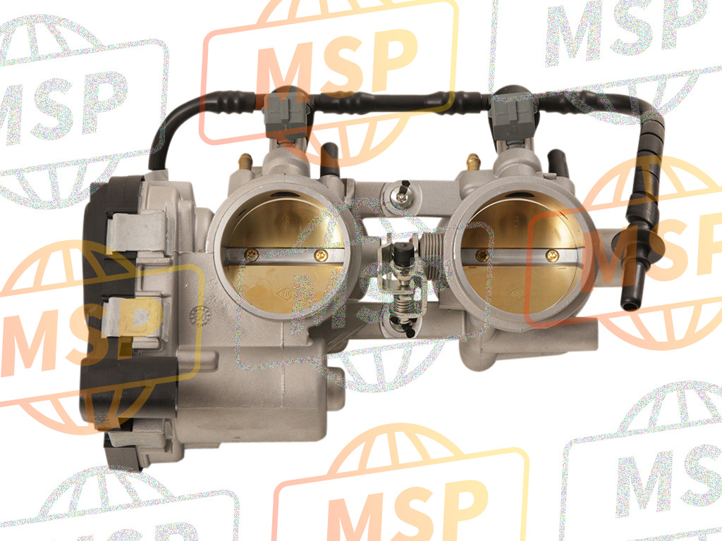 8573046, Throttle Body, Piaggio, 3