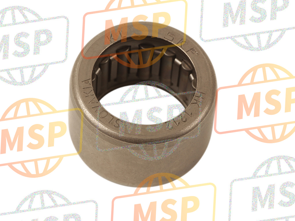 B045224, 12X8X12 Roller Bearing, Piaggio, 1