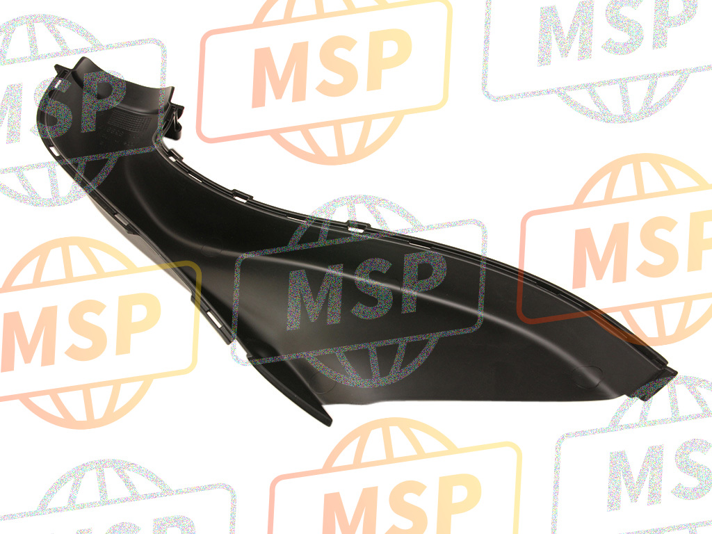 2B001921, Prese Aria Superiore Sx, Piaggio, 2