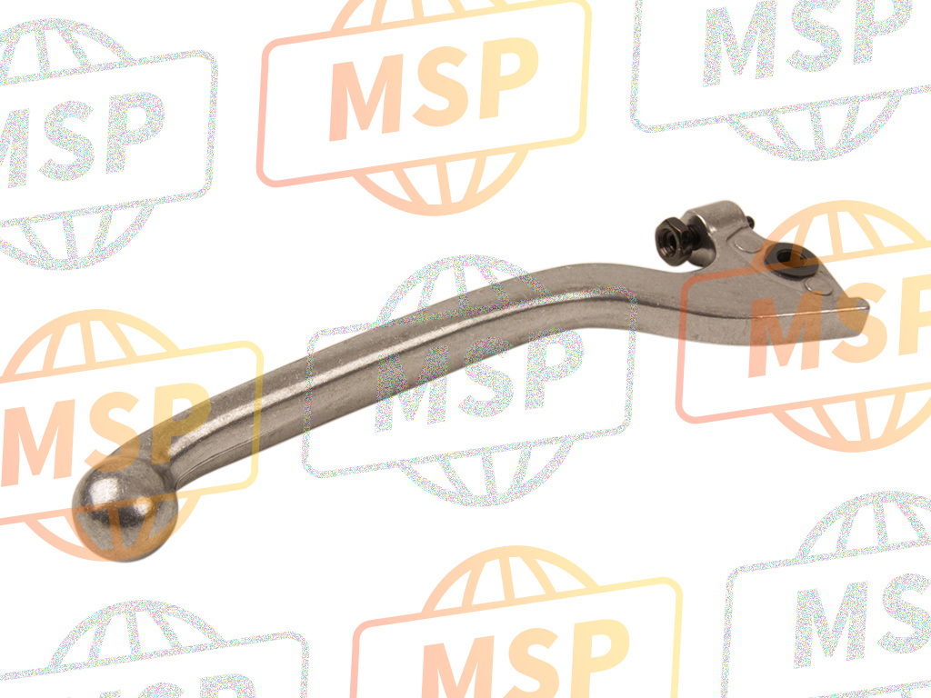 864339, Brake Lever, Piaggio, 2