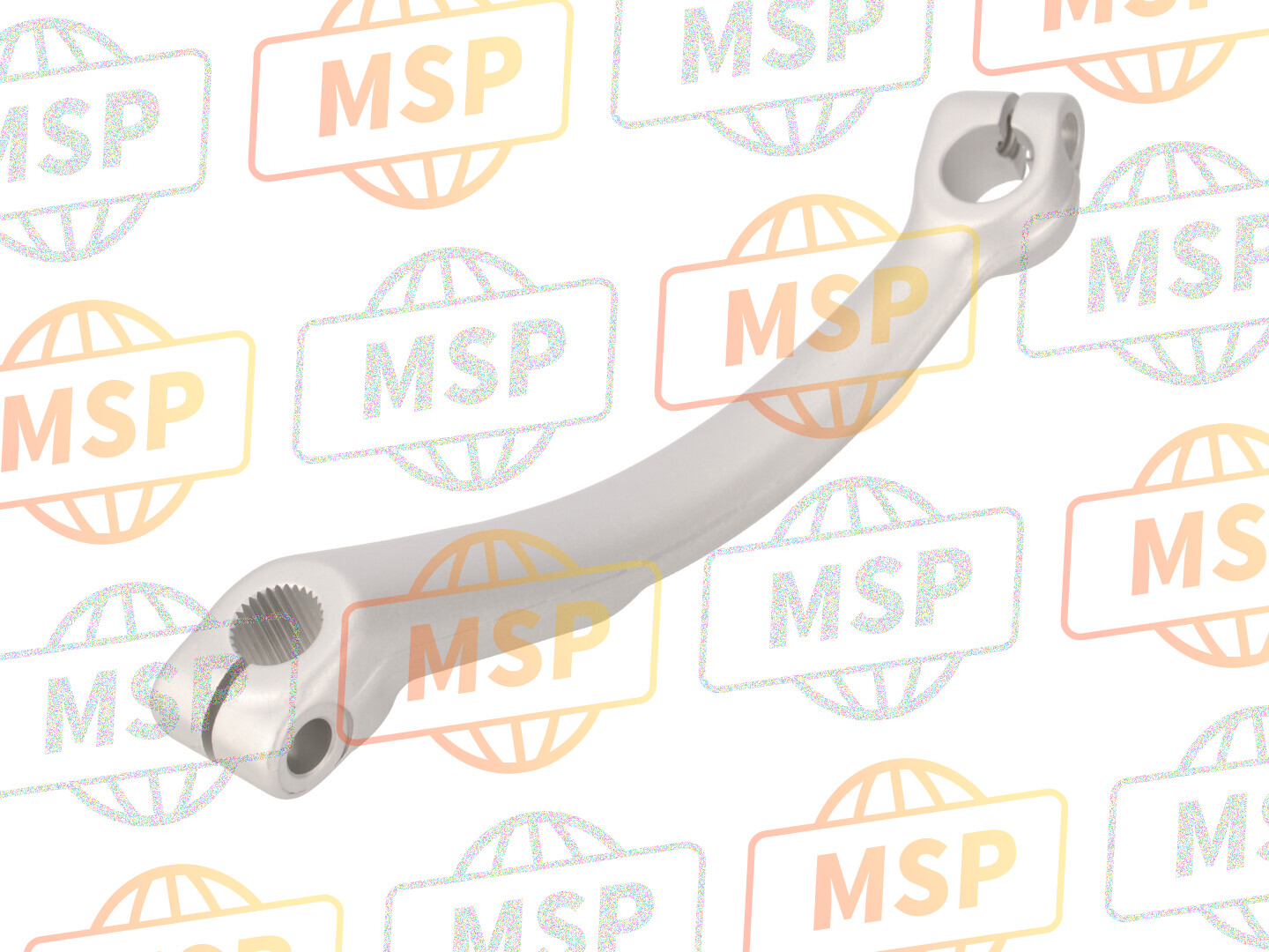 866162, Gear Lever, Piaggio, 2