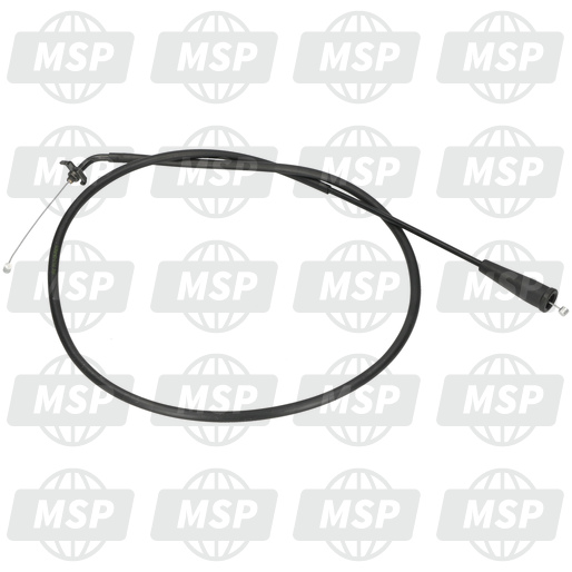 866335, Throttle Cable, Piaggio, 1