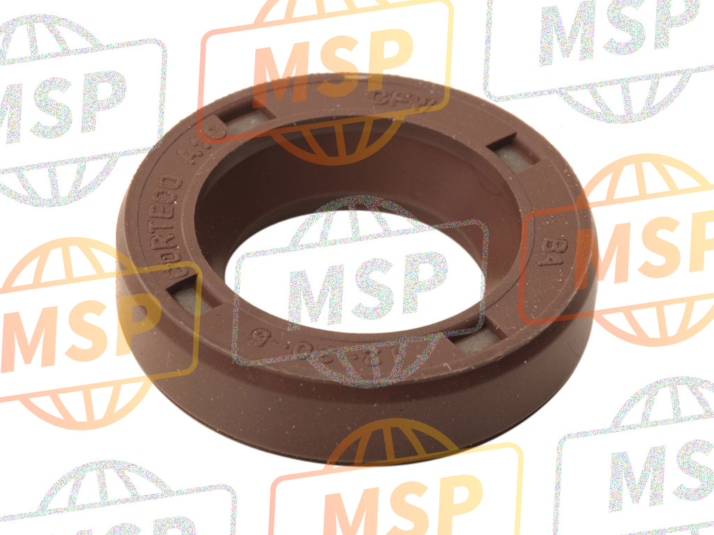 871258, Gasket Ring 12-20-5, Piaggio, 1