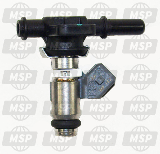 8720235, Compleet Injector, Piaggio, 1