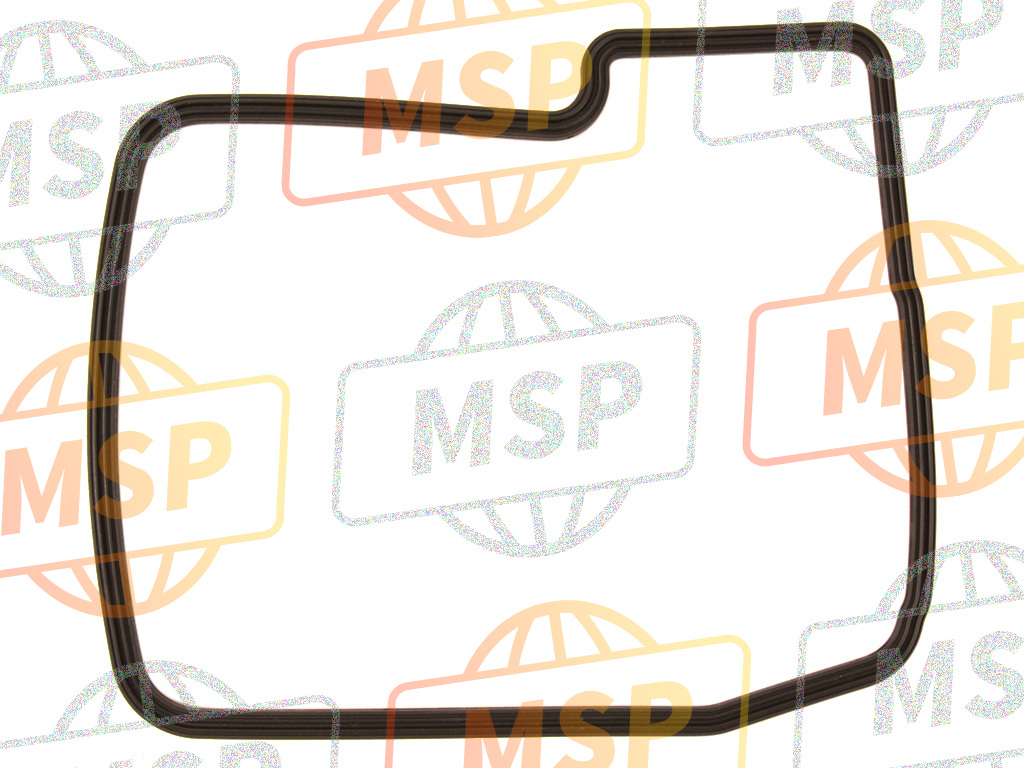 872741, Lh Gasket, Piaggio, 1