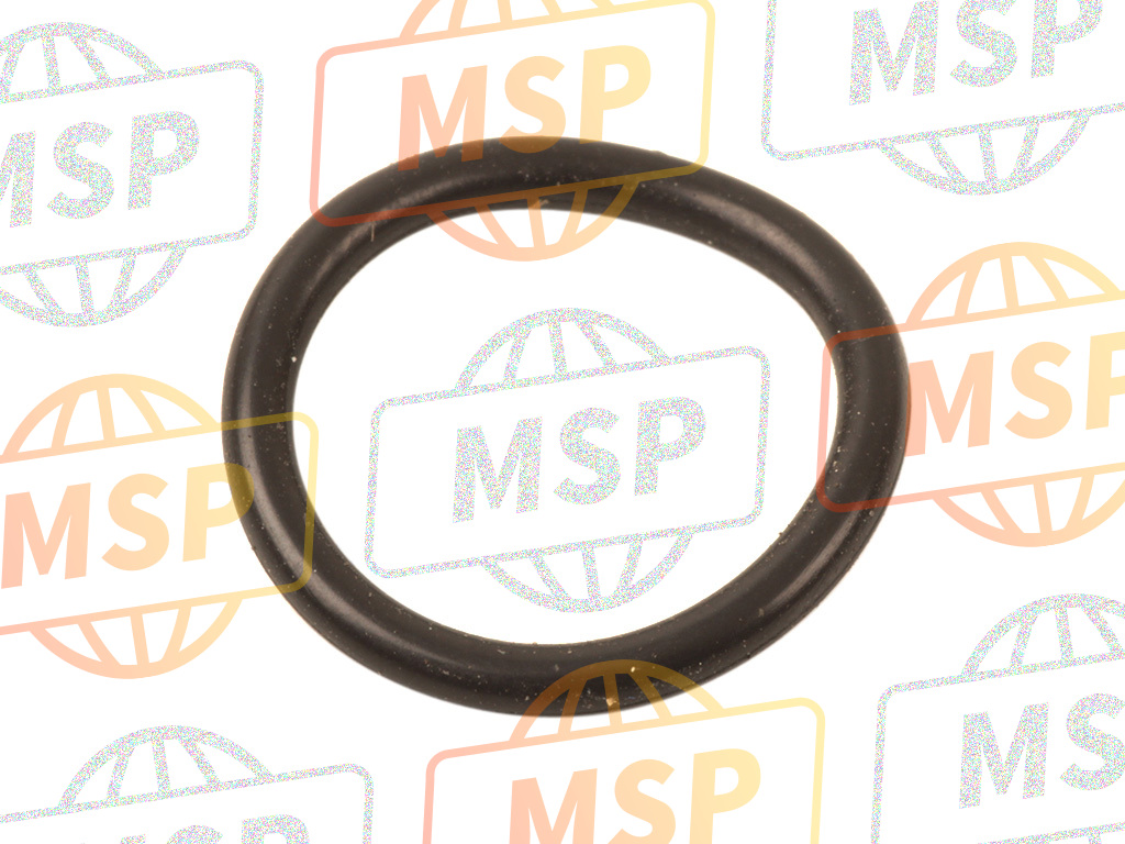 873233, Gasket Ring, Piaggio, 1