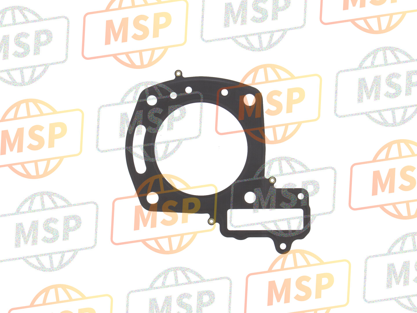 874621, Cylinder Head Gasket 0.65 mm, Piaggio, 1