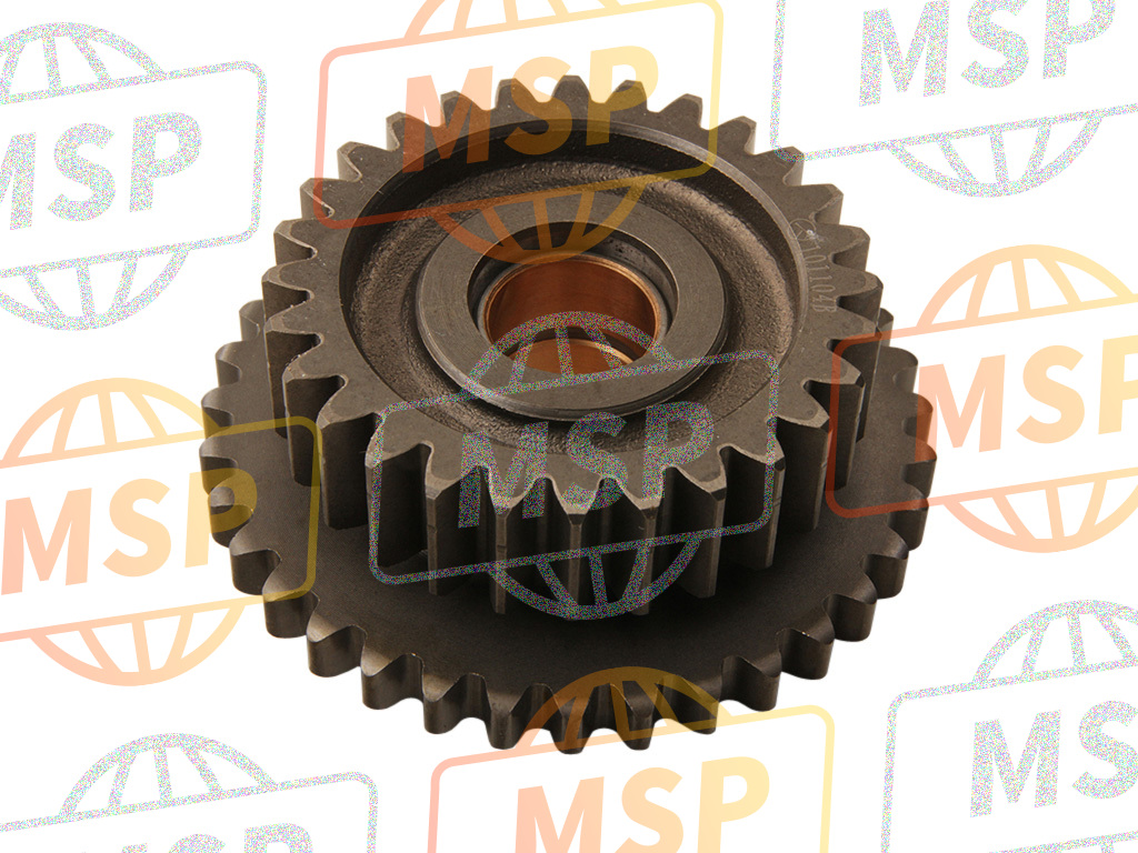 8756994, Timing Gear, Piaggio, 2