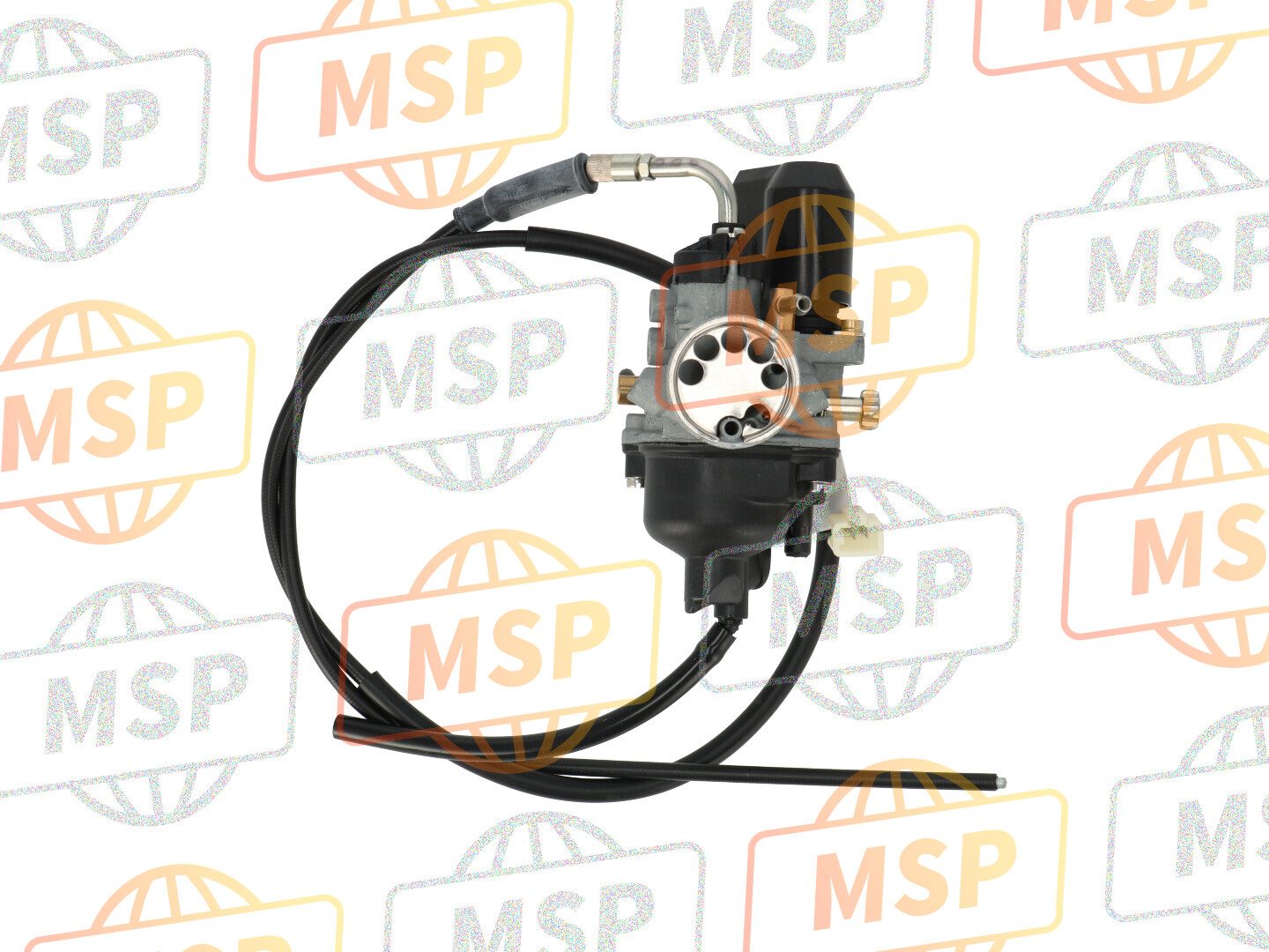 876642, Carburettor PHVA17,5 Rd (8479), Piaggio, 4