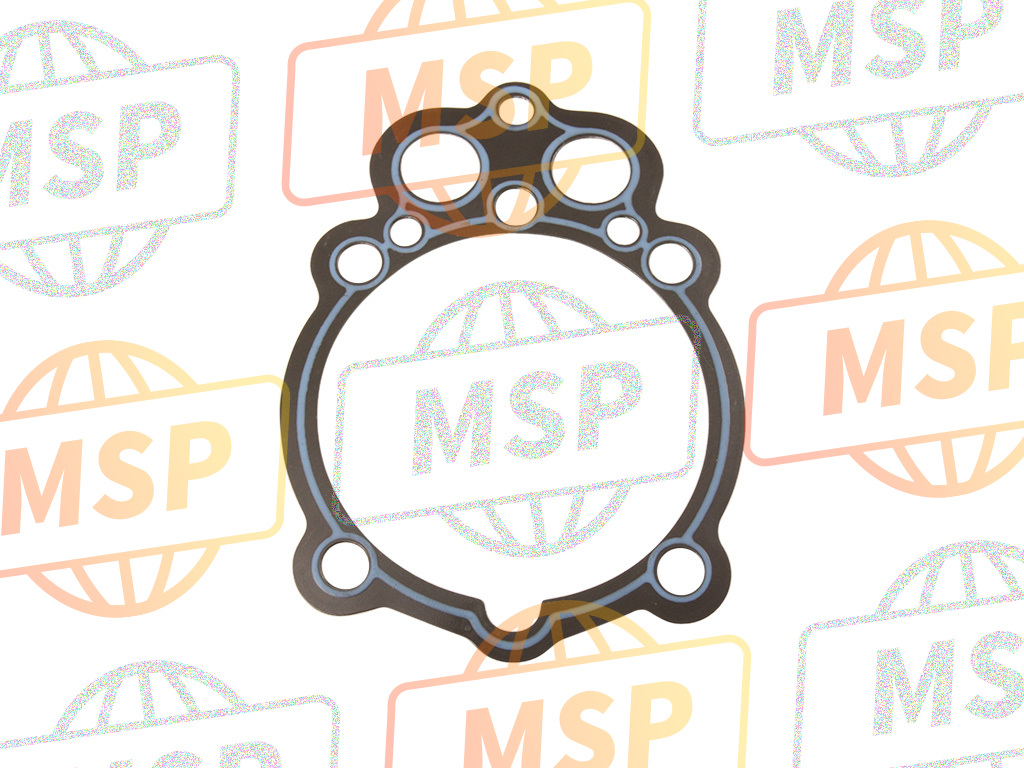 886670, Cylinder Gasket, Piaggio, 1