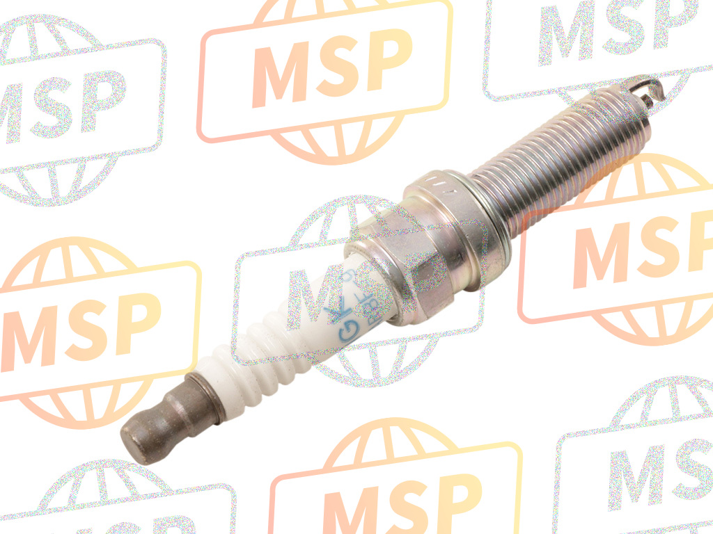 887016, Spark Plug Ngk LMAR8F-9, Piaggio, 2