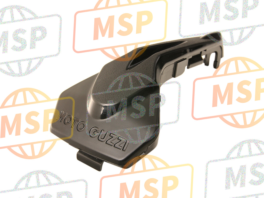 887279, Spark Plug Cover, Piaggio, 1