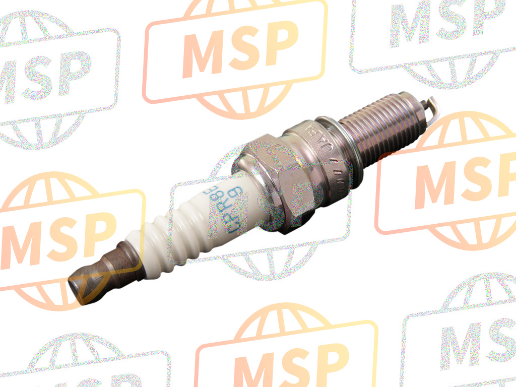 887481, Spark Plug Ngk CPR8EB-9, Piaggio, 2