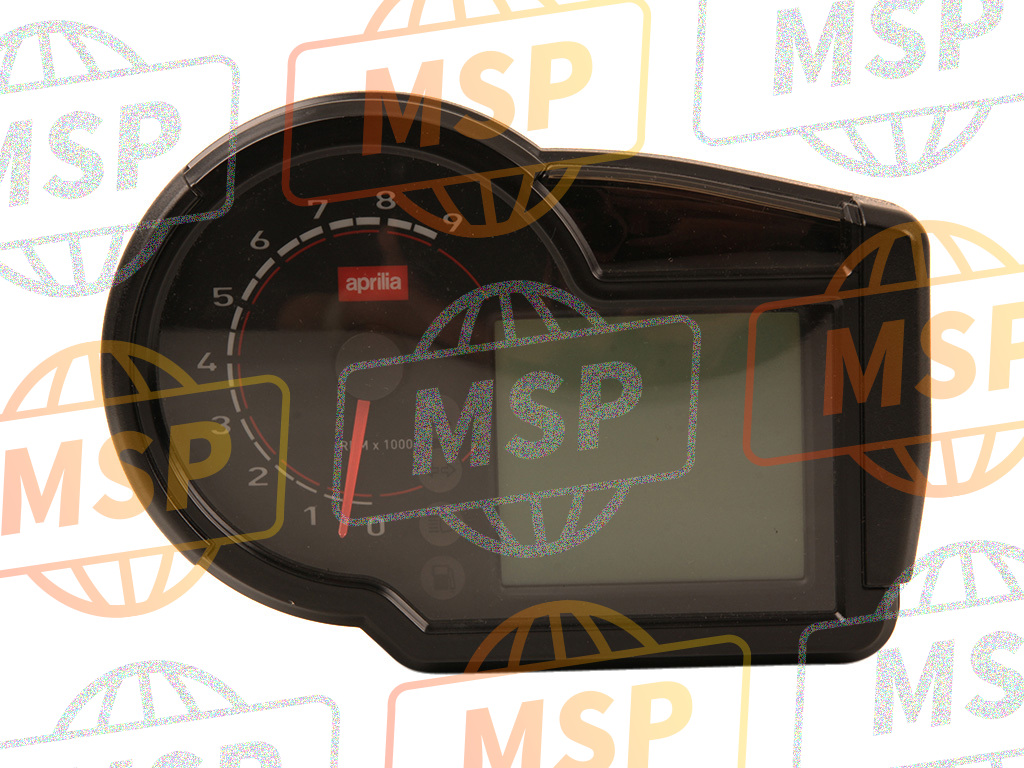 890625, Dashboard, Piaggio, 1