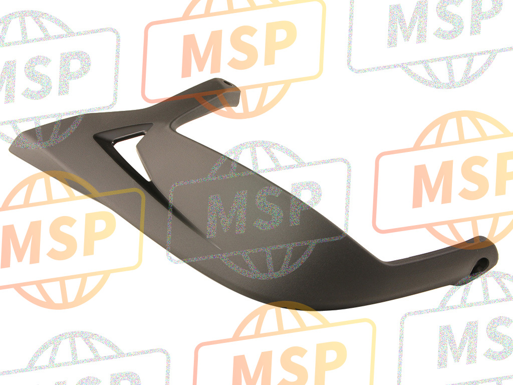 894881, Lh Handguard, Piaggio, 1