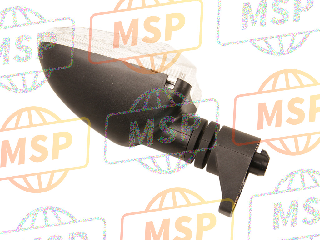 894946, Left Rear Turn Indicator, Piaggio, 2