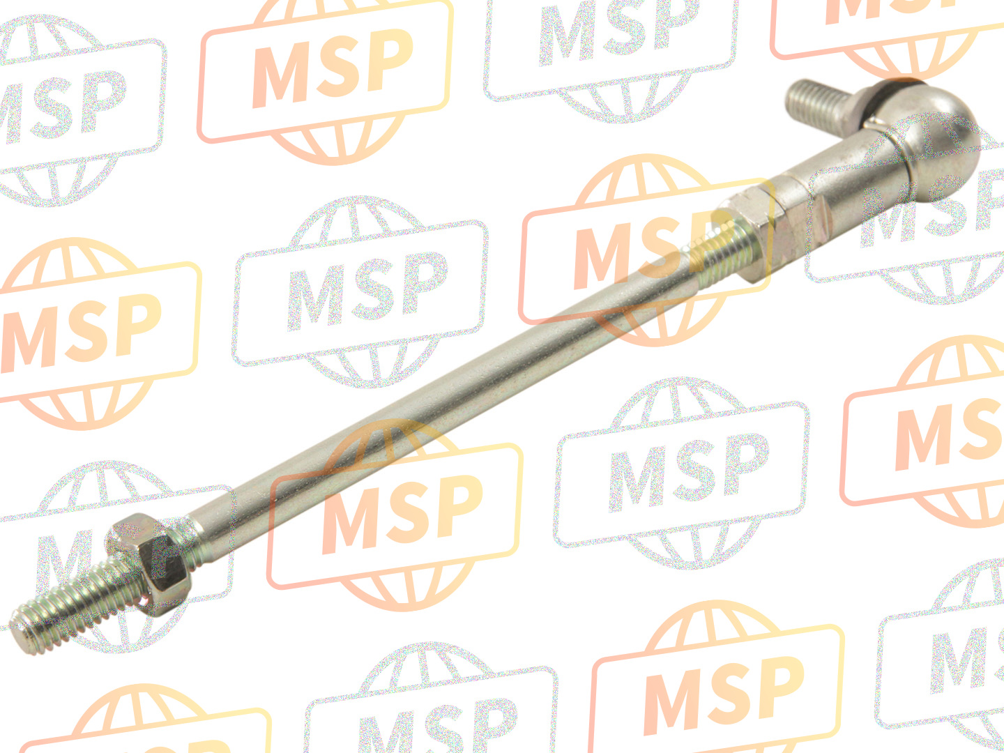 897594, Gear Control Tie Rod, Piaggio, 2