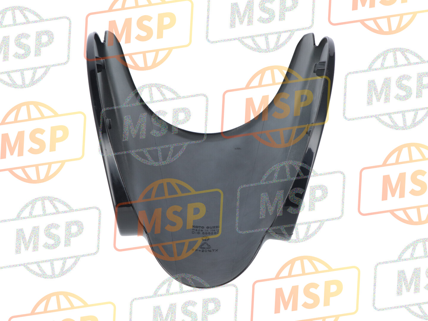 898280, Saddle Cover, Piaggio, 2