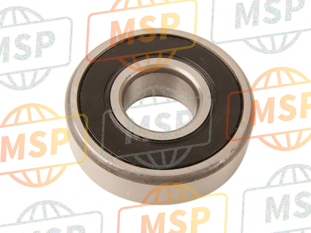 898636, Ball Bearing 20X52X15, Piaggio, 1