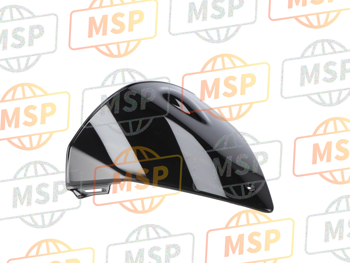 899133, Windshield, Piaggio, 3