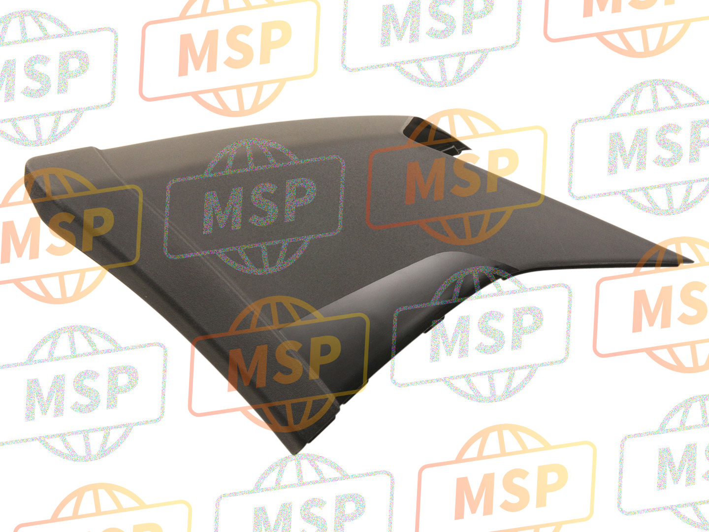 899135, Lh Upper Air Duct, Piaggio, 1