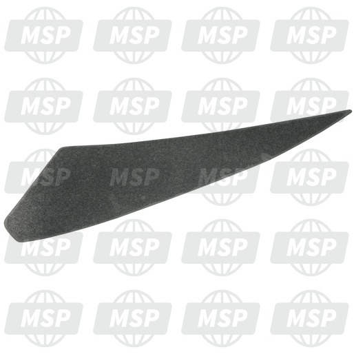 899912, Rh Front Fairing Decal, Piaggio, 1