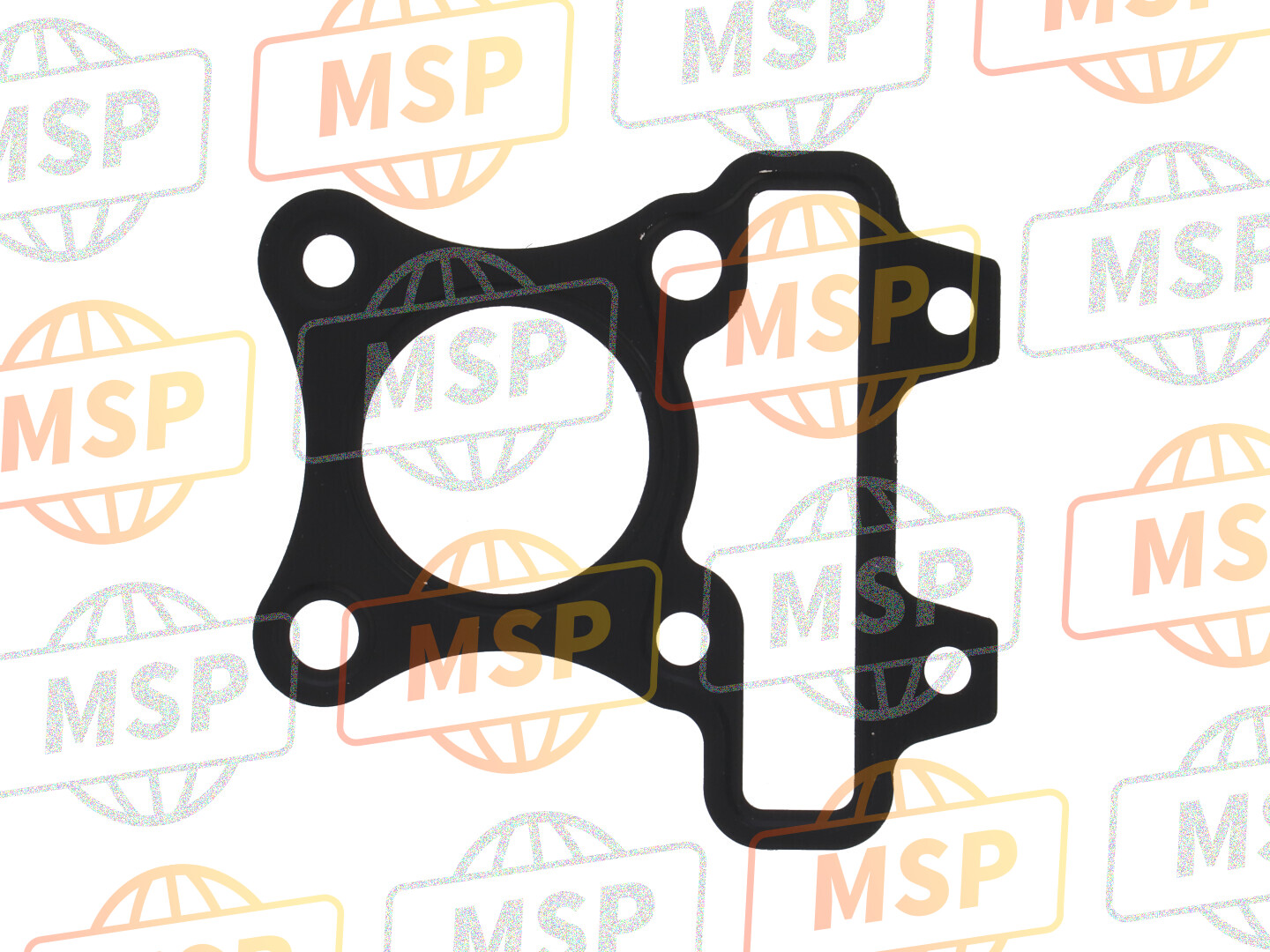 969393, Cylinder Head Gasket, Piaggio, 1