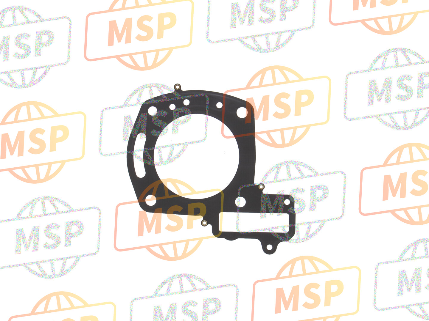 976311, Cylinder Head Gasket 1.05 mm, Piaggio, 1